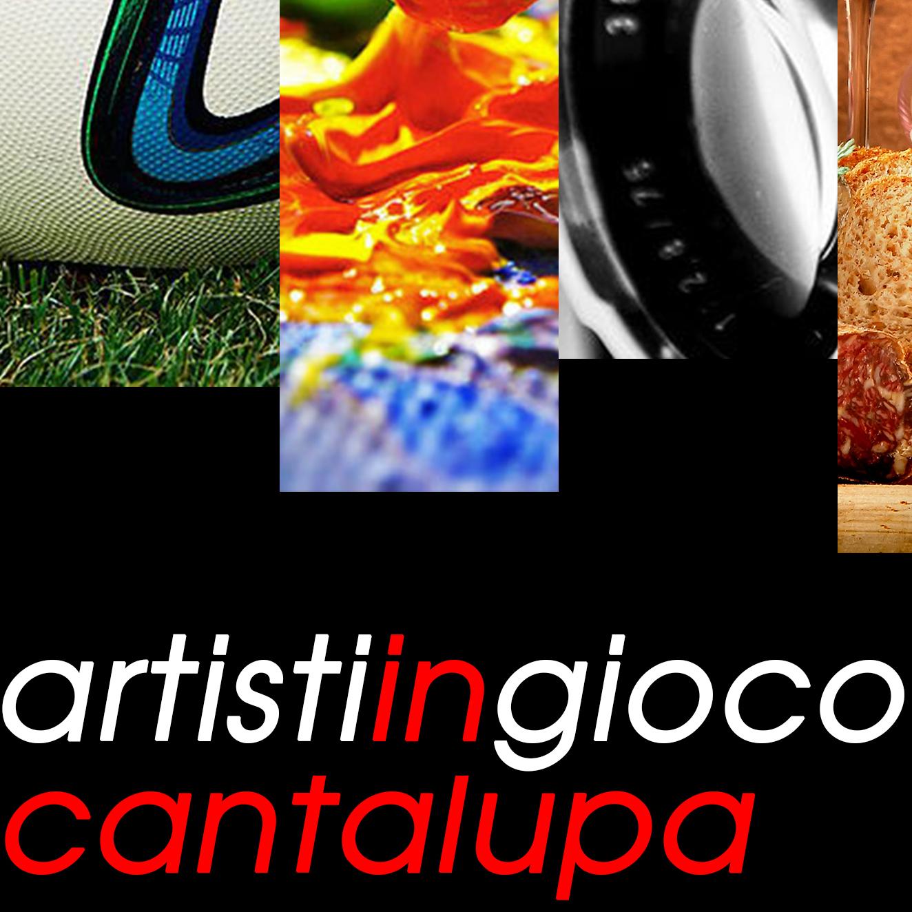 Artist game : arts festival Artist game : arts festival