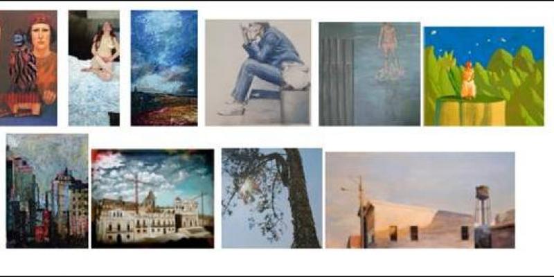 L’INVISIBILE MALINCONIA