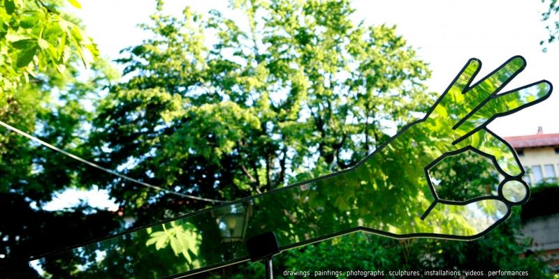 ZOOart 2013 Call ZOOart 2013 Call