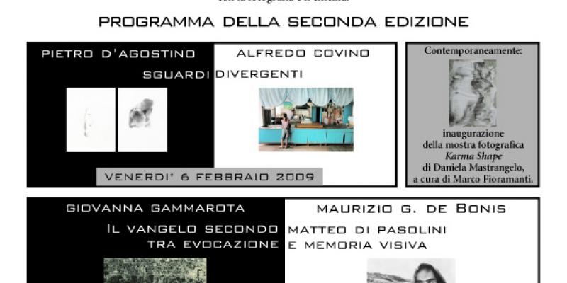 Spazi fisici, luoghi della mente