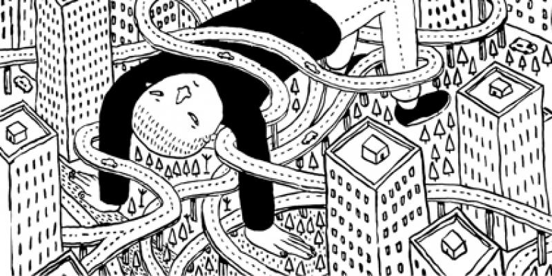 NELL'ARIA C'E' UN MONDO INVISIBILE NELL'ARIA C'E' UN MONDO INVISIBILE