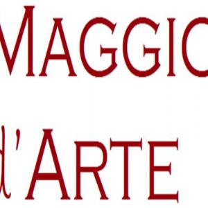 MAGGIO D'ARTE MAGGIO D'ARTE