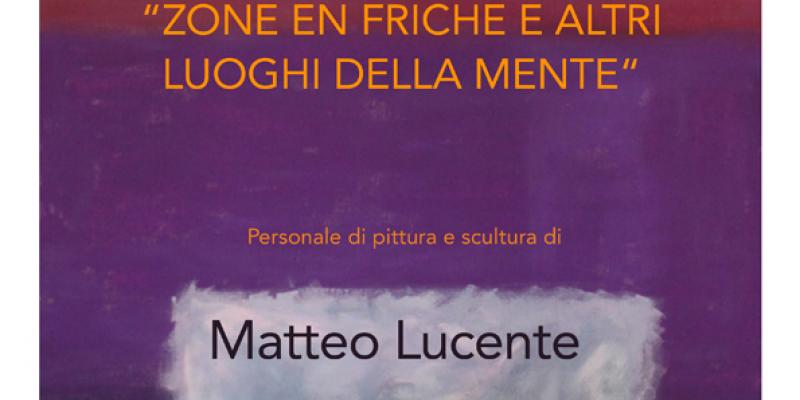 Zone en friche e altri luoghi della mente Zone en friche e altri luoghi della mente