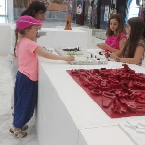 Inter-Azioni Giocose Inter-Azioni Giocose