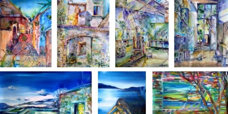 Ticino Art & Architecture