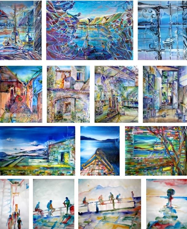 Ticino Art & Architecture Ticino Art & Architecture