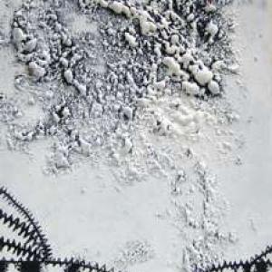 Fine selection of contemporary African artists