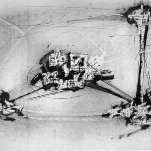 Gioco nel Caos / Opere di Piero Lerda