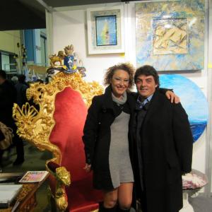 EXHIBITION OF DEMO '- Mexpo 2013 - MalpensaFiere - Busto Arsizio EXHIBITION OF DEMO '- Mexpo 2013 - MalpensaFiere - Busto Arsizio