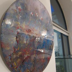 Show Demò Forte Sangallo - Nettuno (Rome)