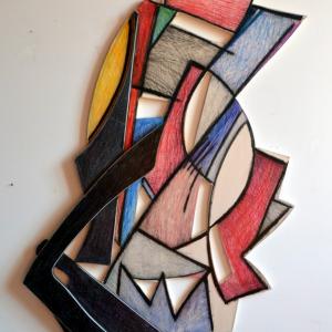 ContempoART 2015 / Incontri con l'Arte contemporanea