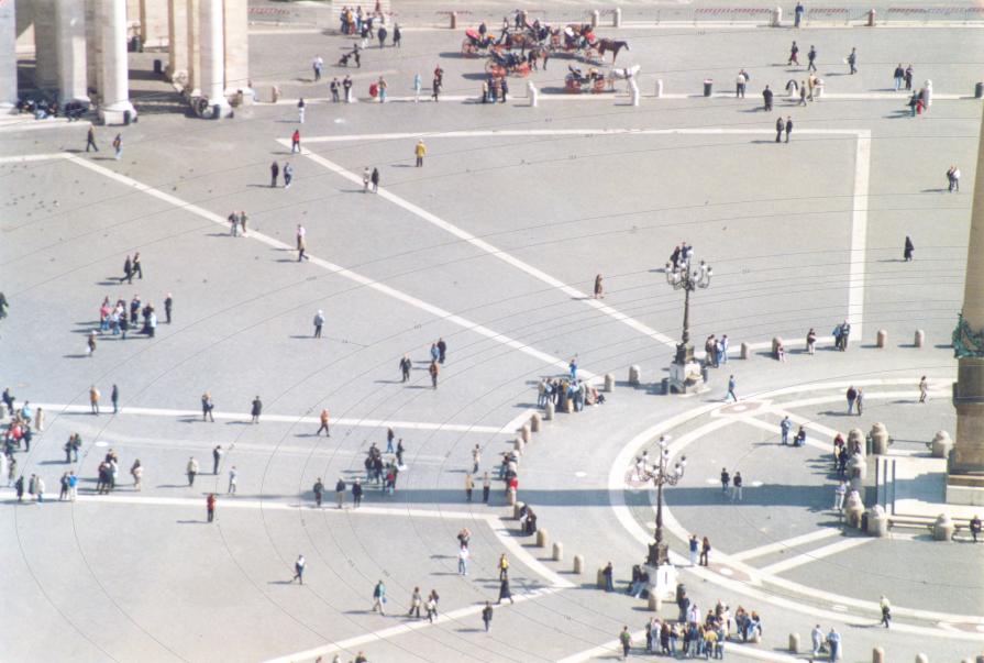 Una domenica qualunque