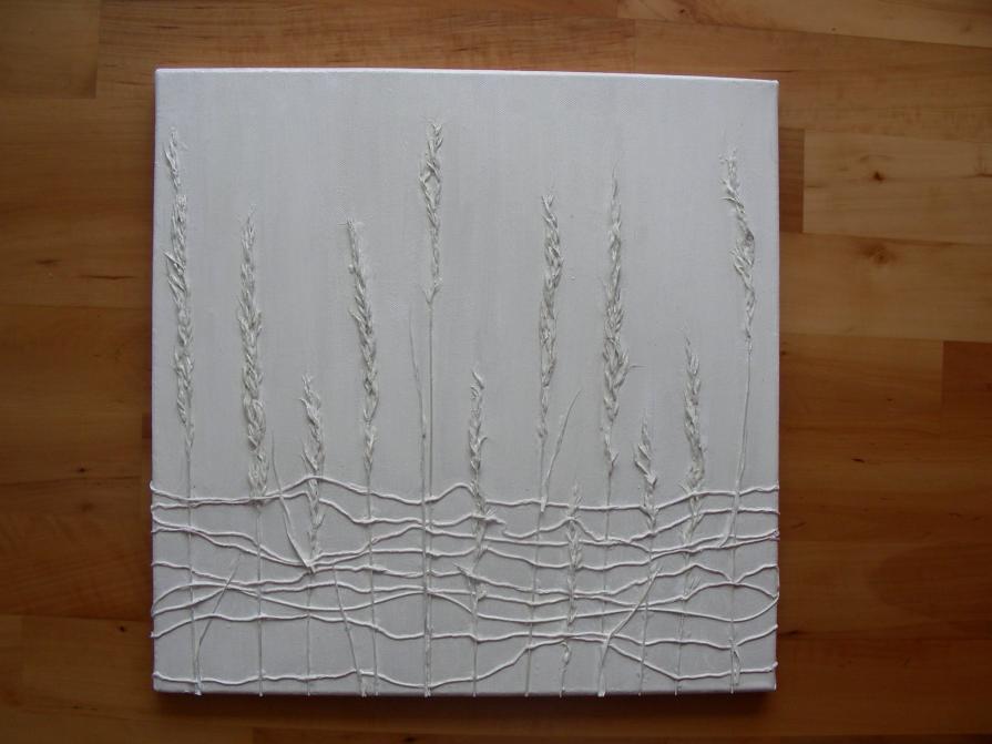 Spighe Intreccio Spighe Intreccio