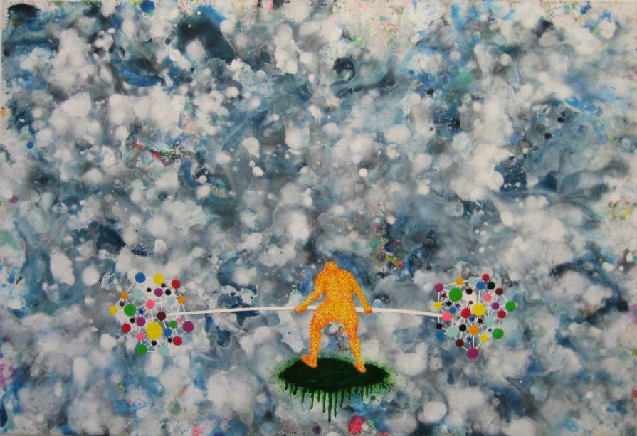 The gift & the burden