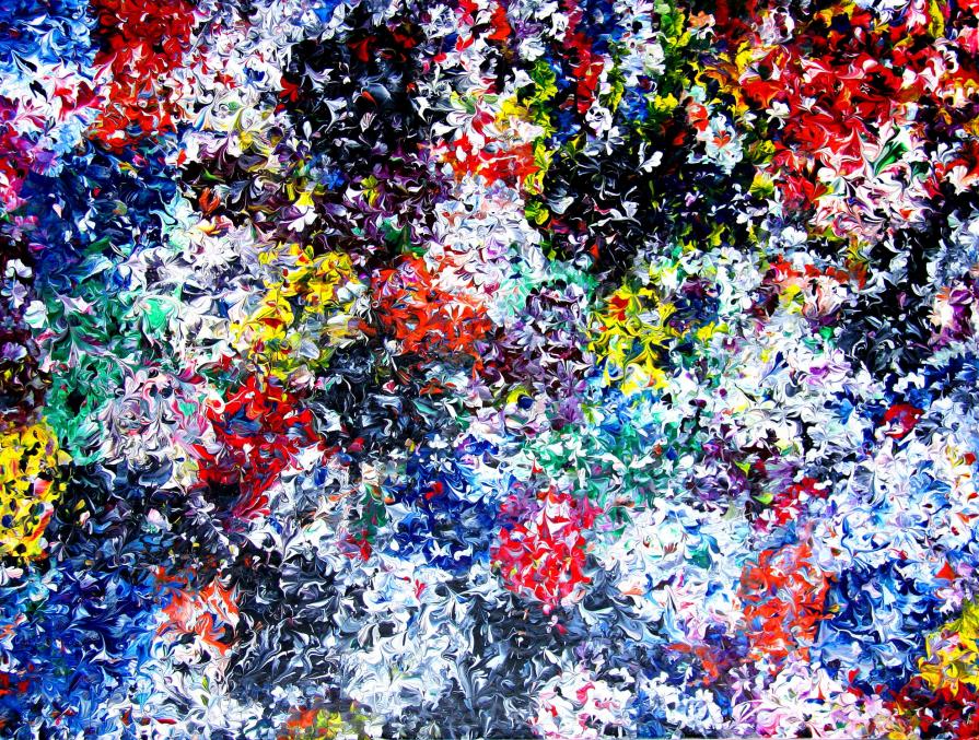 "Amazing Life' US as a ONE" "Amazing Life' US as a ONE"