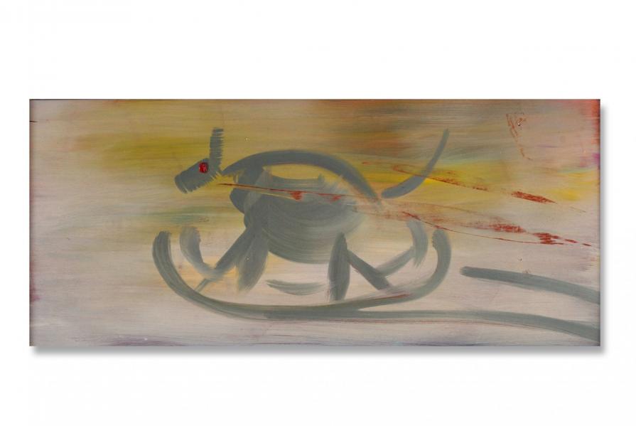 Il cavallo dei sogni