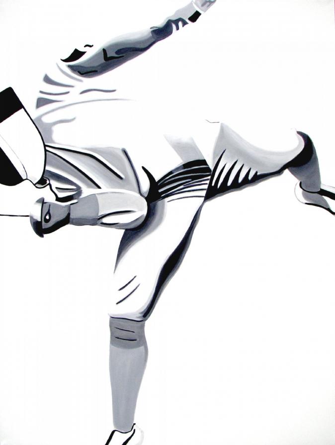 Schermidore n. 18 Schermidore n. 18