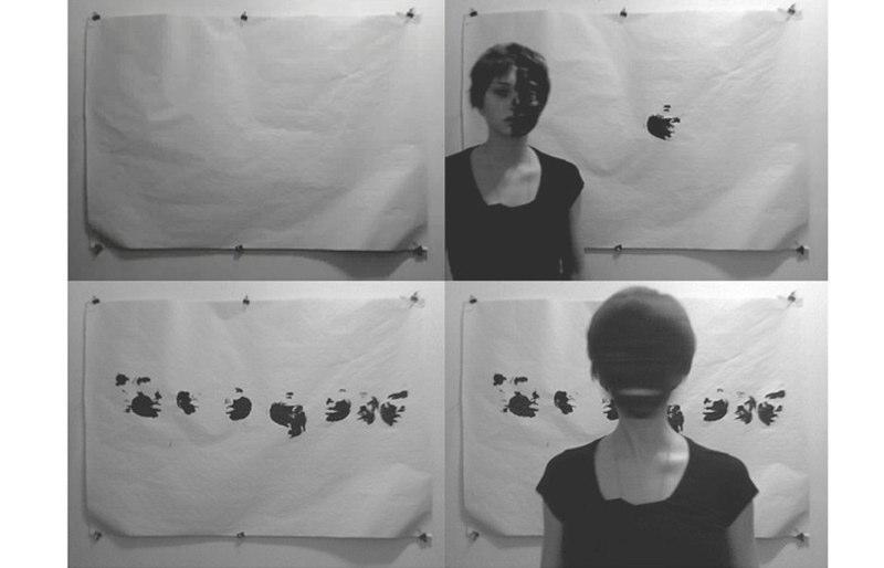 Artist on Paper Artist on Paper