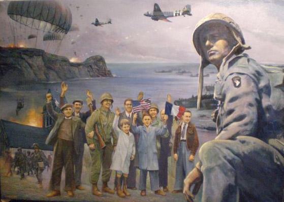 Rendevous with Destiny