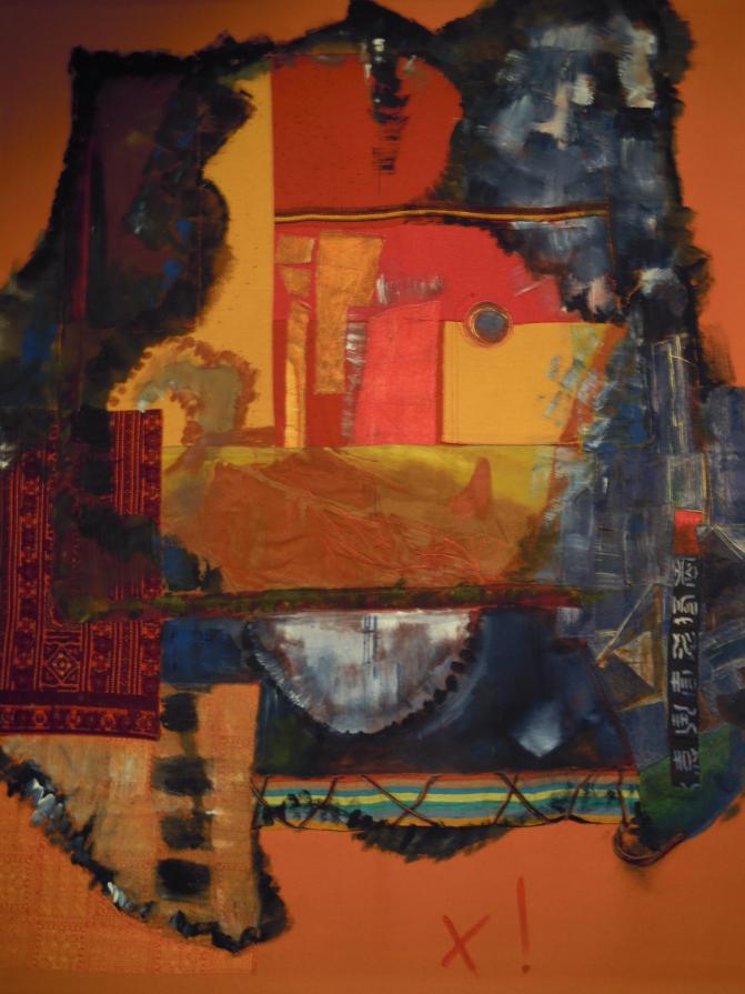 ASSEDIO : alle donne cinesi ASSEDIO : alle donne cinesi