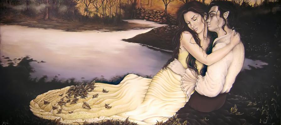 "Gone with the Sin "