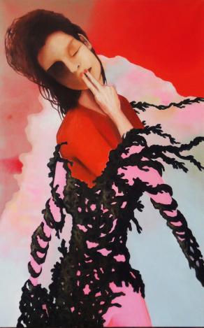 APHRODITE   series   Frauen in der Mythologie