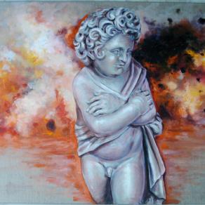 Margherita Massimino – Rinascita