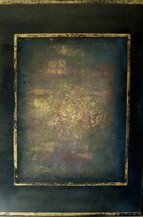 Antichi nodi di Persia.