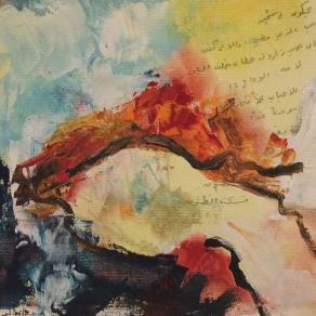 palestine in my eyes