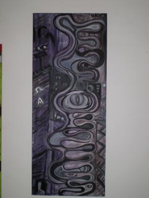 le paure ataviche dell'uomo