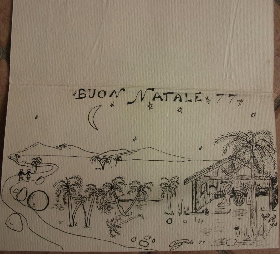 MAIL-ART(6) (ARTE PER POSTA) MAIL-ART(6) (ARTE PER POSTA)