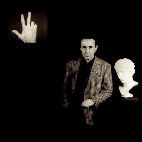 Michele Santoro - Augusto De Luca photographer