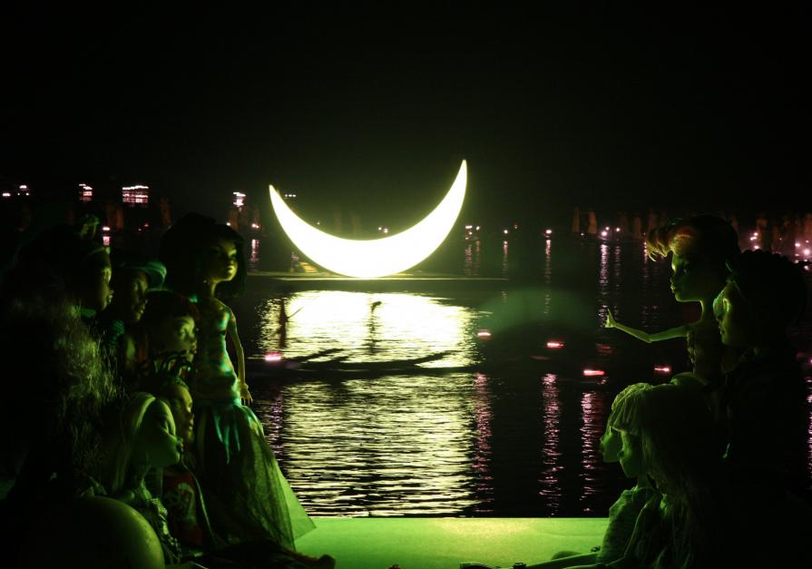 Il potere della fortuna. "Bocca baciata non perde ventura, anzi rinnova come fa la luna" Il potere della fortuna. "Bocca baciata non perde ventura, anzi rinnova come fa la luna"