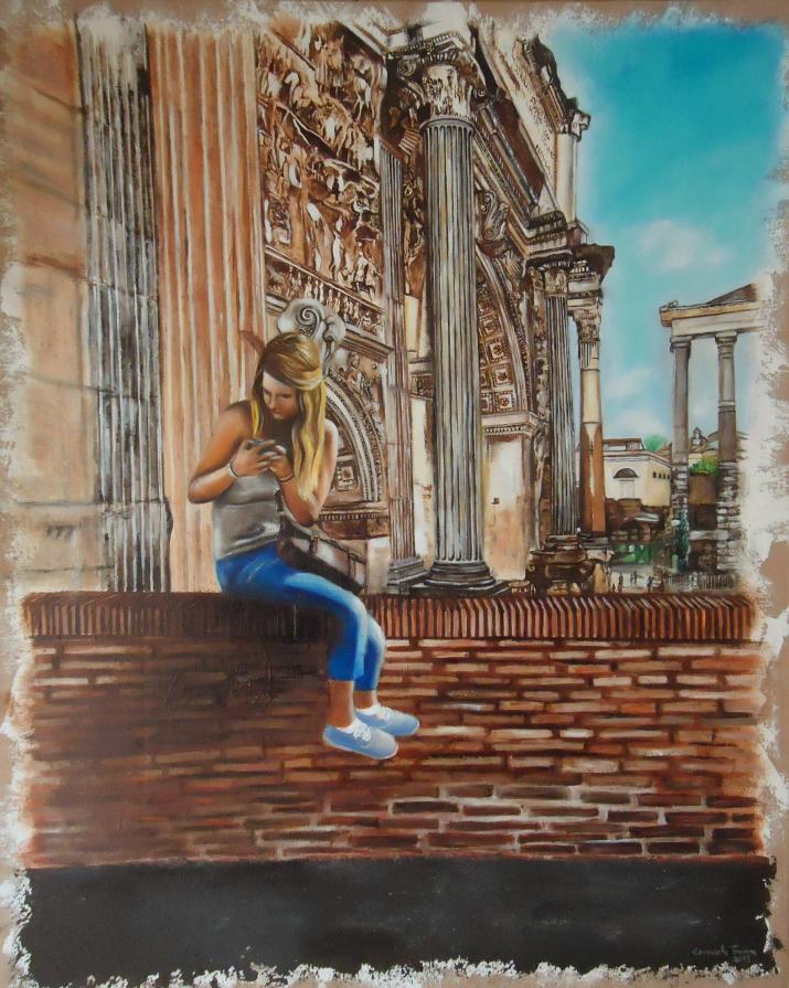 Mondo virtuale Mondo virtuale