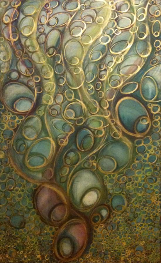 Tensione evolutiva Tensione evolutiva