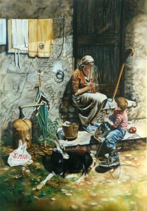 Passato, presente e futuro