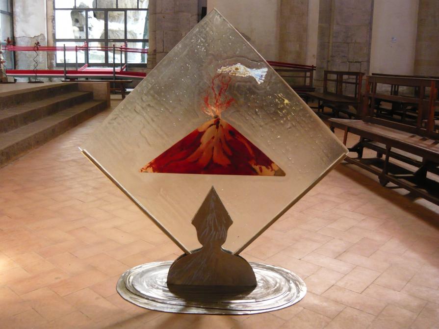 IL SANGUE DELLA FEDE IL SANGUE DELLA FEDE