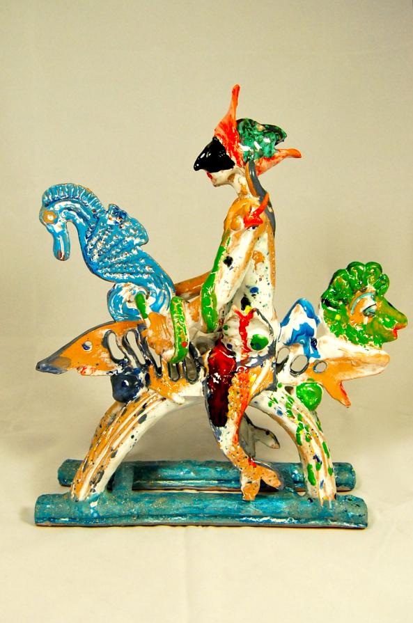 La fantasia ci rende liberi La fantasia ci rende liberi