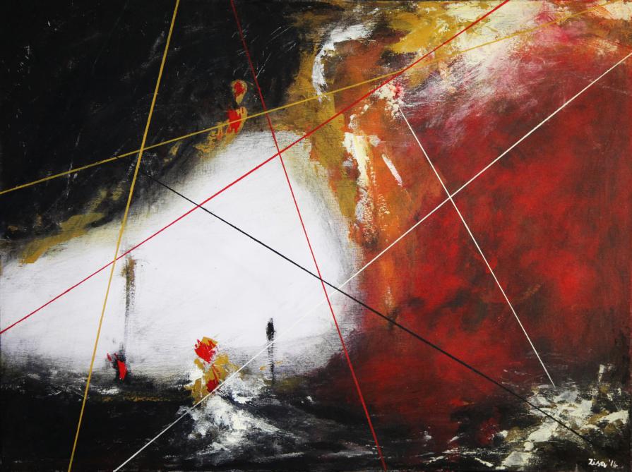 L'insostenibile leggerezza dell'essere