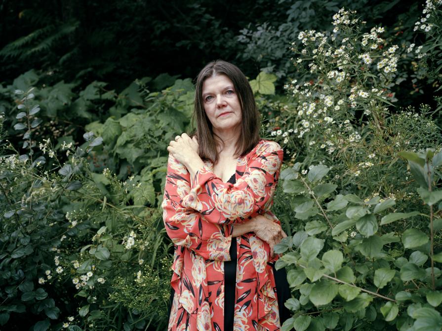 Barbara-Belle de Jour II Barbara-Belle de Jour II