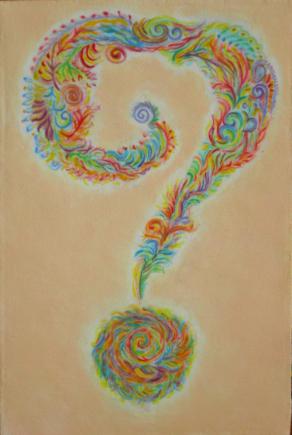 PUNTO INTERROGATIVO N.8 PUNTO INTERROGATIVO N.8