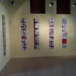  From Disgregazionismo Piero Tartaglia art of non- exclusion of Gennaro Falcone and Attilio Nesi 