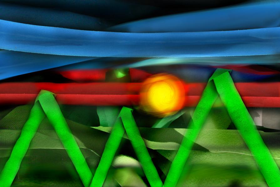 Alba cartacea Montana a LAVARONE.