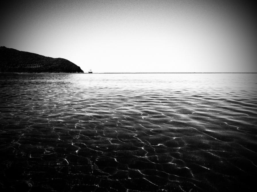 Desiderio di evadere 