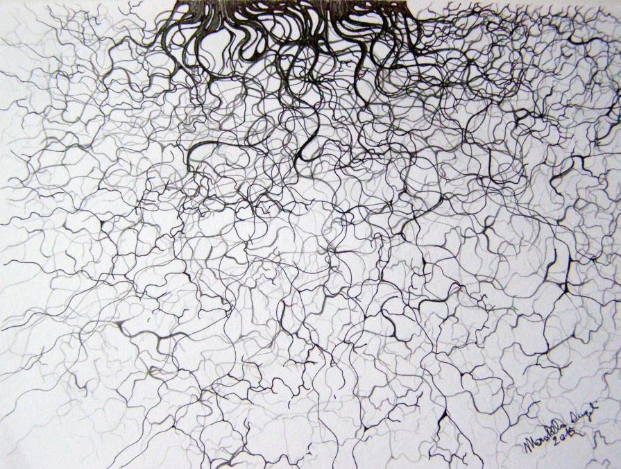 "Nella profondità dell'essere"