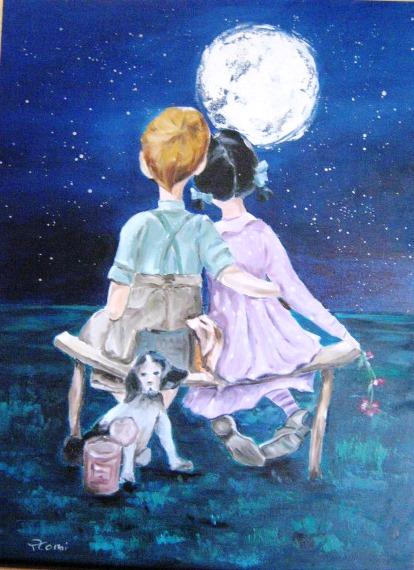 insieme verso l'infinito