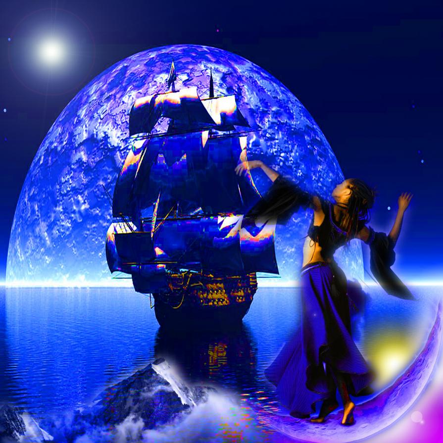 Benvenuti nel mio mondo..!!!!