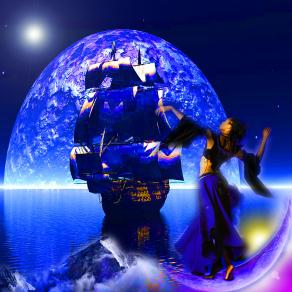 Benvenuti nel mio mondo..!!!!