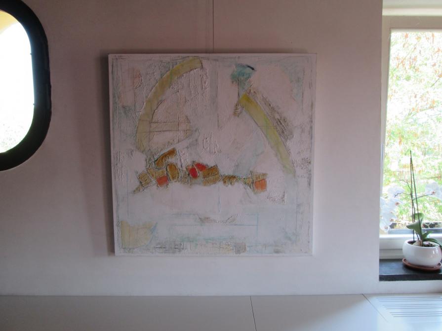 Architetture volanti