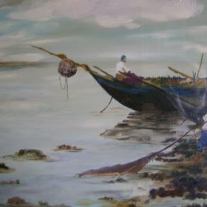 LG 0090 - Pescatori di Gallura - Sardegna